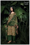 Jasira 4493 By Ganga Cotton Printed Designer Salwar Suits Exporters In India
